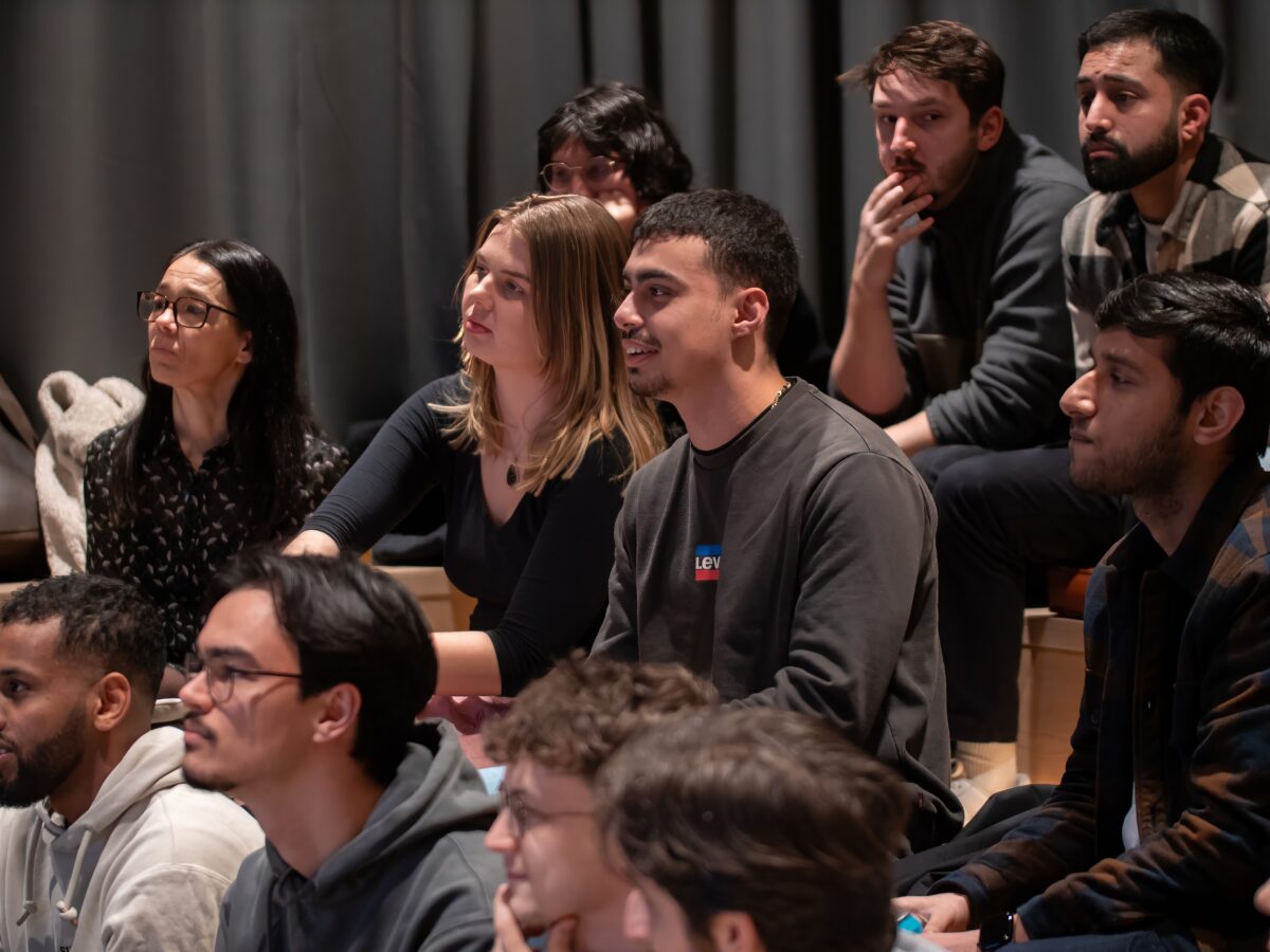 Northcoders Graduation