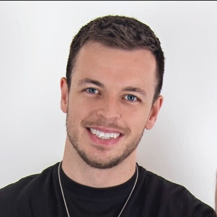 Northcoders Careers Consultant Jordon Purvis