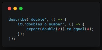 A Beginner's Guide to Test-Driven Development