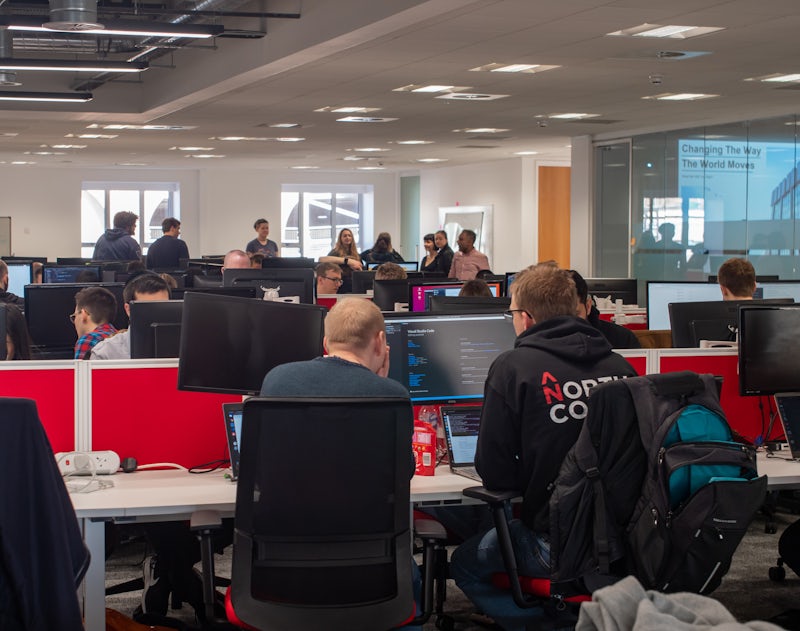 How to become a Cloud Engineer with no experience