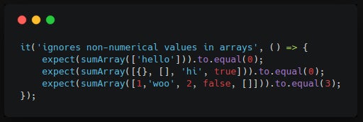 A Beginner's Guide to Test-Driven Development