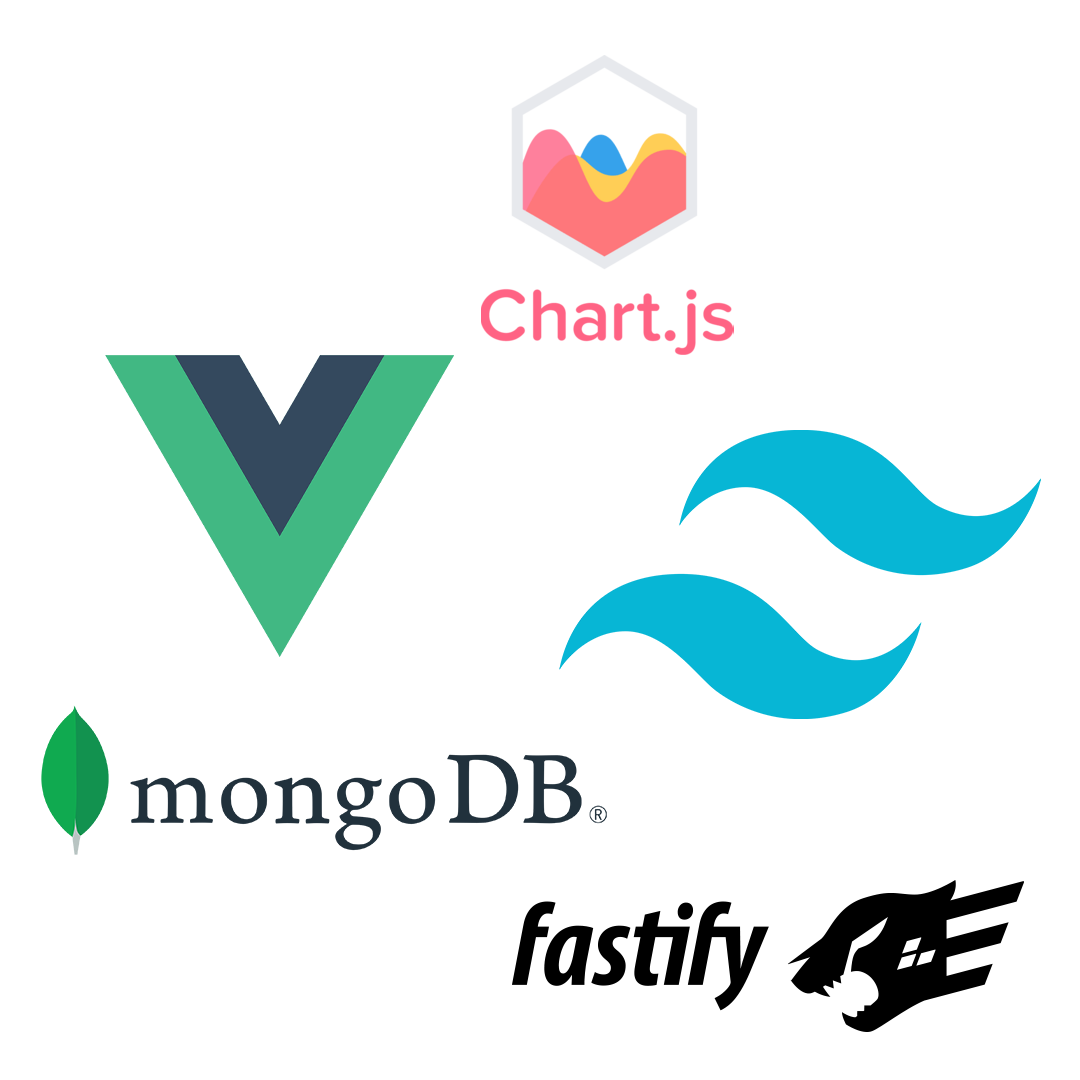 Tech Stack for this group