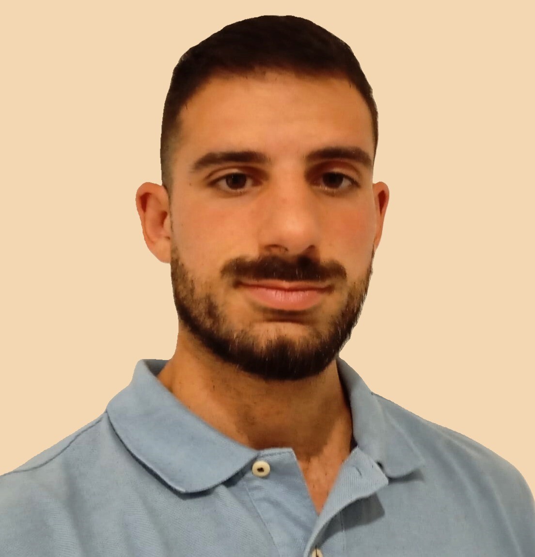 Pablo Montalvo Tercero