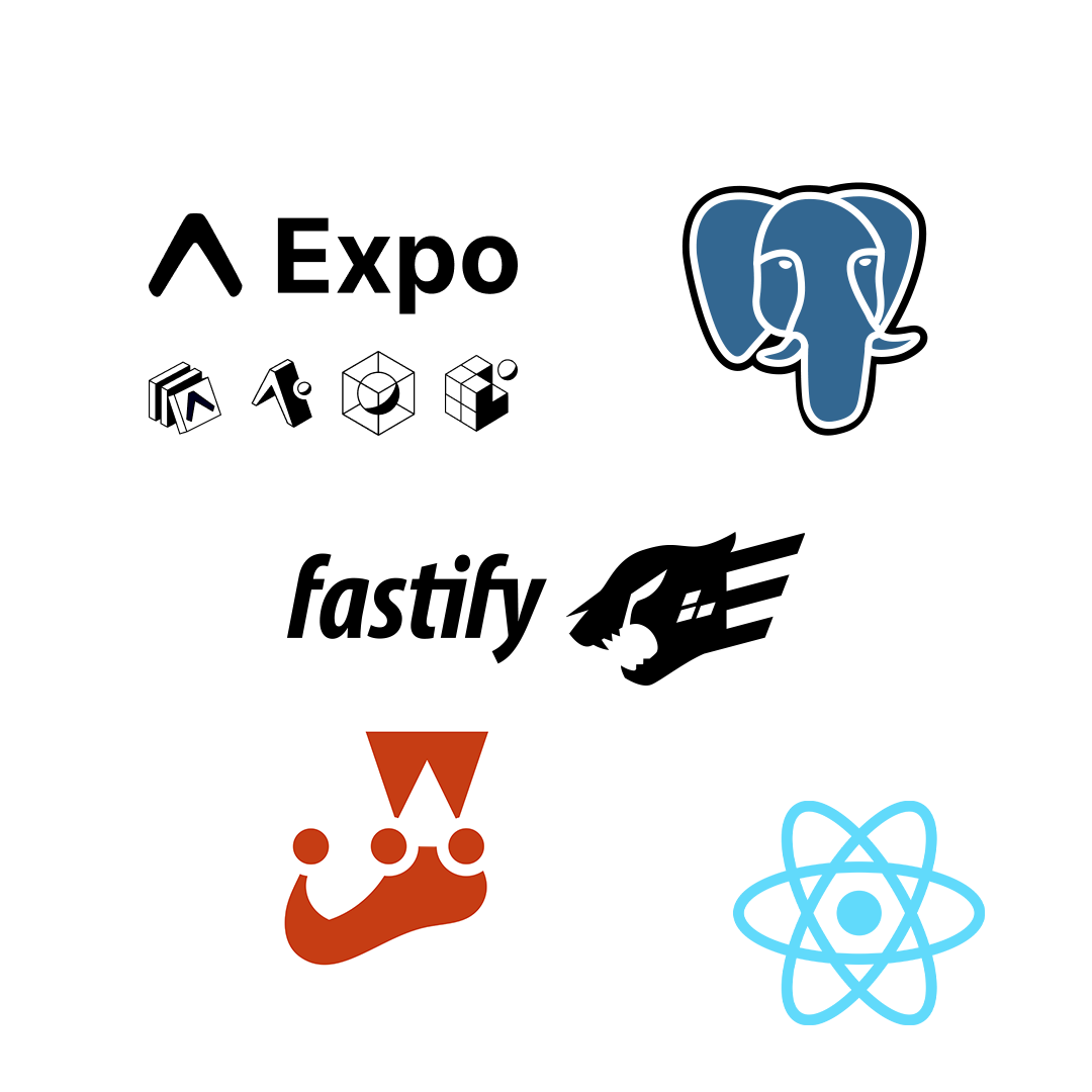 Tech Stack for this group