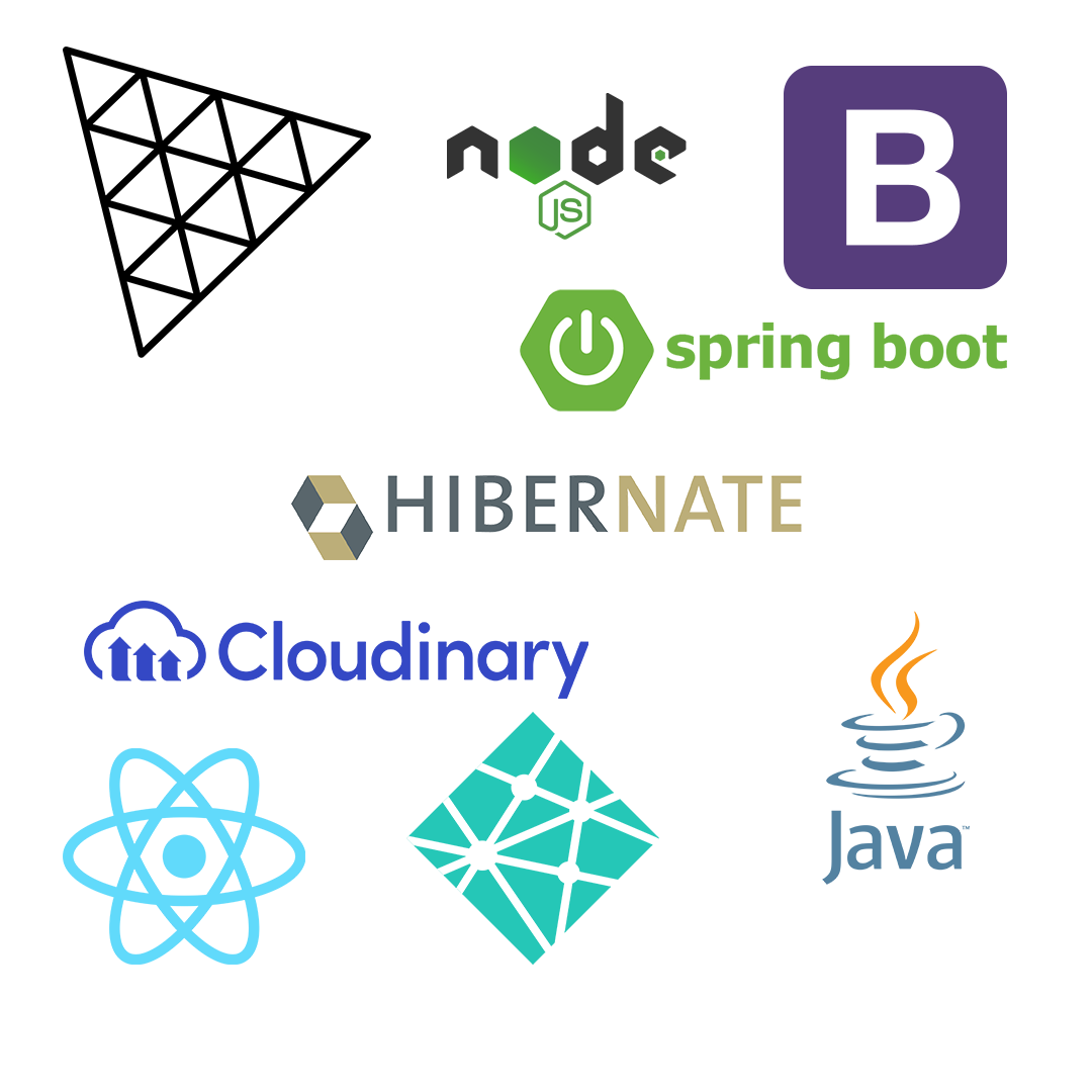 Tech Stack for this group