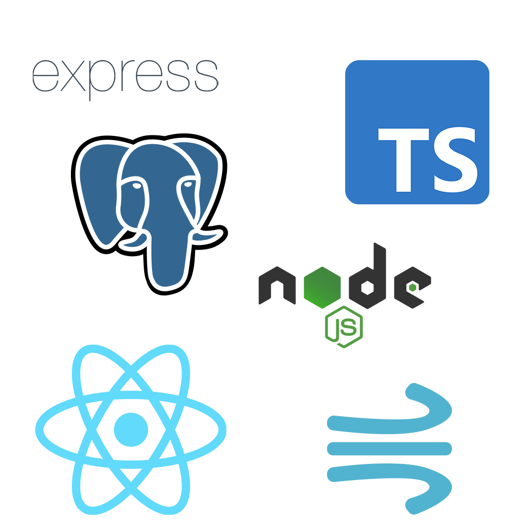 Tech Stack for this group