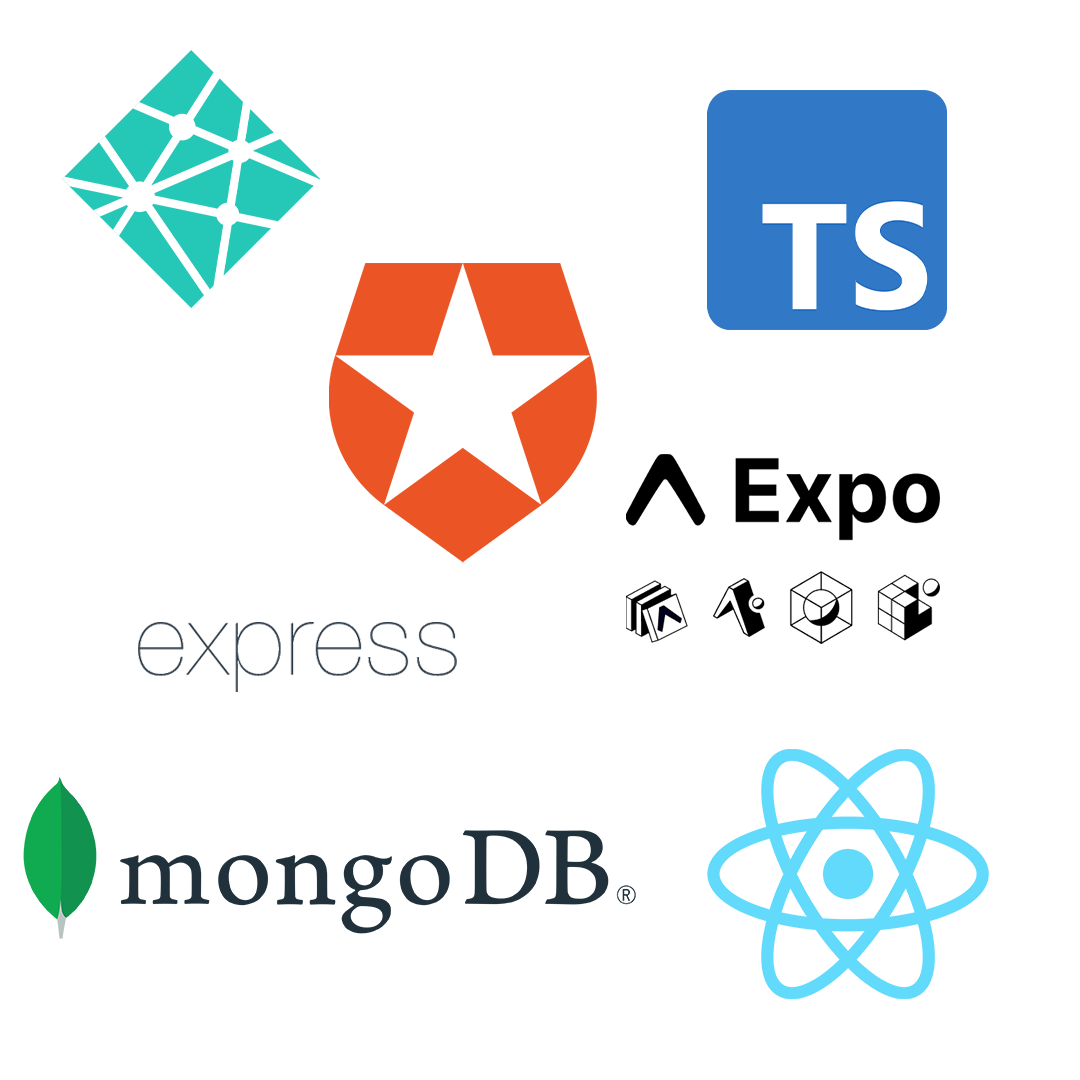 Tech Stack for this group